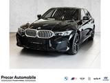 BMW 318i Limousine M Sport RFK NAVI LED PDC V+H DAB - BMW 318 Neuwagen in Köln