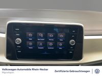 Volkswagen T-Roc - Vorschau Bild 15