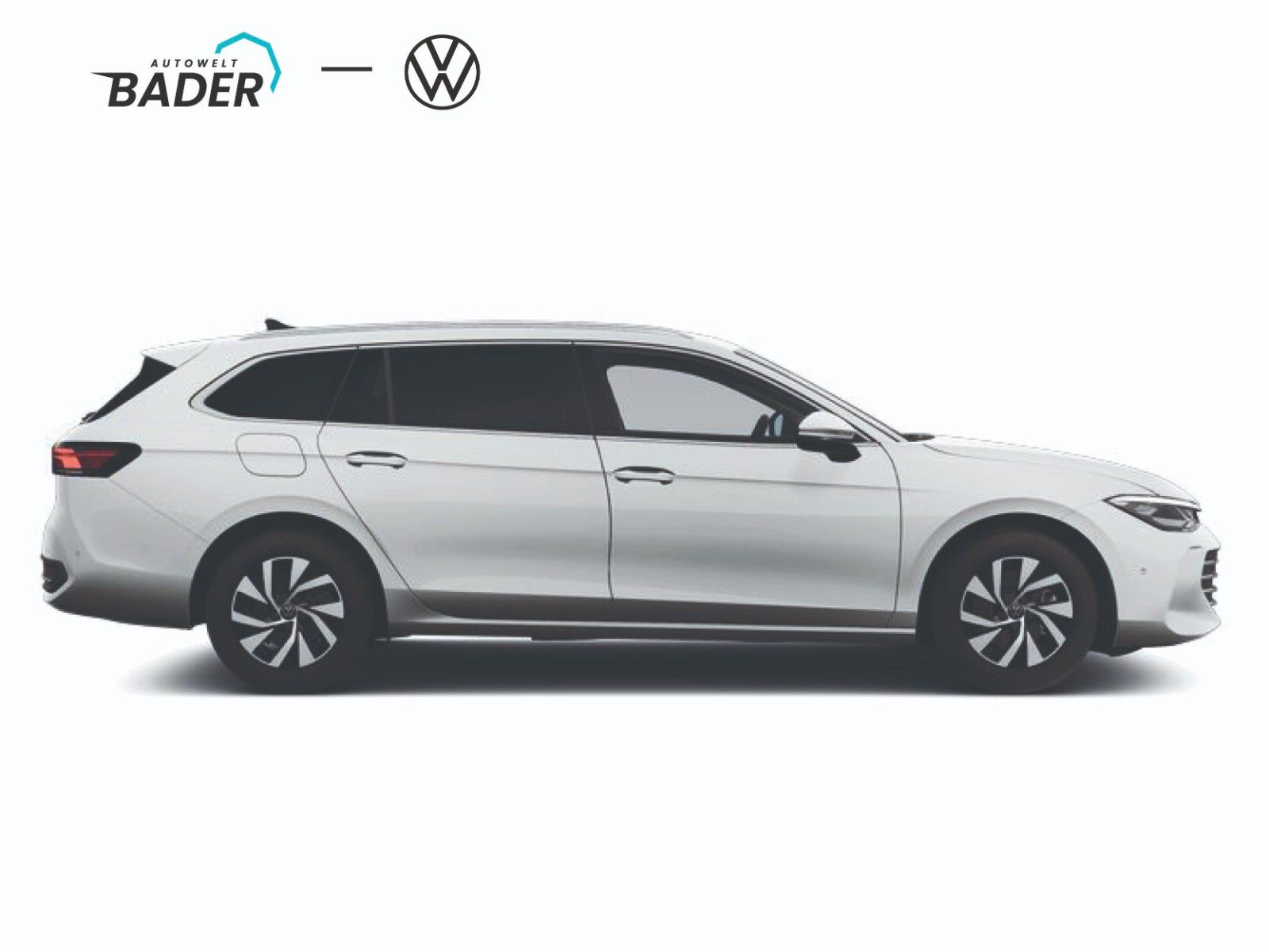 Volkswagen Passat - Bild 7