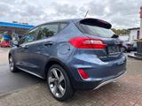 Ford Fiesta Active Panorama LED SHZ Tempomat - Ford Fiesta Gebrauchtwagen in Oldenburg