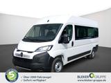 Citroën Jumper Kastenwagen Verglast 35 L3H2 BlueHDi 140 - Citroën Jumper: Kastenwagen