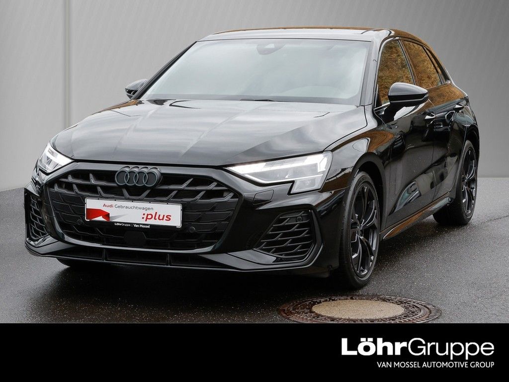 Image of Audi S3