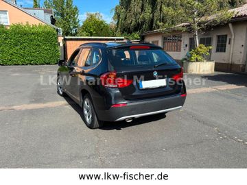 BMW X1 - 2