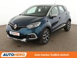 Renault Captur 0.9 Energy Intens *NAV*LED*TEMP*PDC*ALU* - Renault Gebrauchtwagen in München
