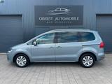 Volkswagen Sharan 7 Sitzer *Automatik*1.Hand*SHZ*Tempomat* - Volkswagen Sharan: Sitz