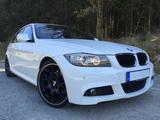 BMW 325d E90 | ///M | NaviProf | Xenon | BBS Felgen