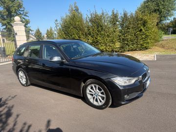 BMW 318 - 3