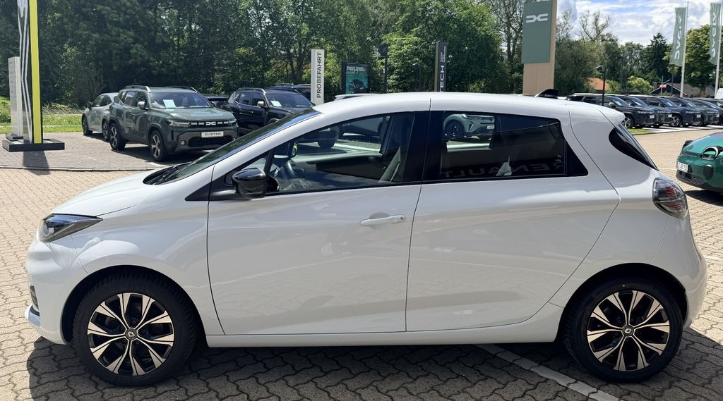 RENAULT ZOE - Bild 2