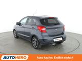 Ford Ka+ 1.2 Ti-VCT Cool&Connect *TEMPO*PDC*SHZ* - Ford Ka & Ka+ Gebrauchtwagen