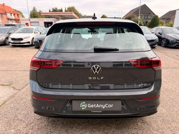 Volkswagen Golf - 7
