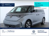 Volkswagen ID. Buzz - Vorschau Bild 1