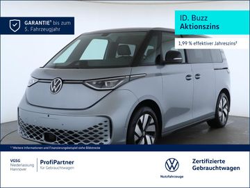 Volkswagen Leasingangebot: Volkswagen ID. Buzz Pro AreaView TravelAssist HarmanKardon