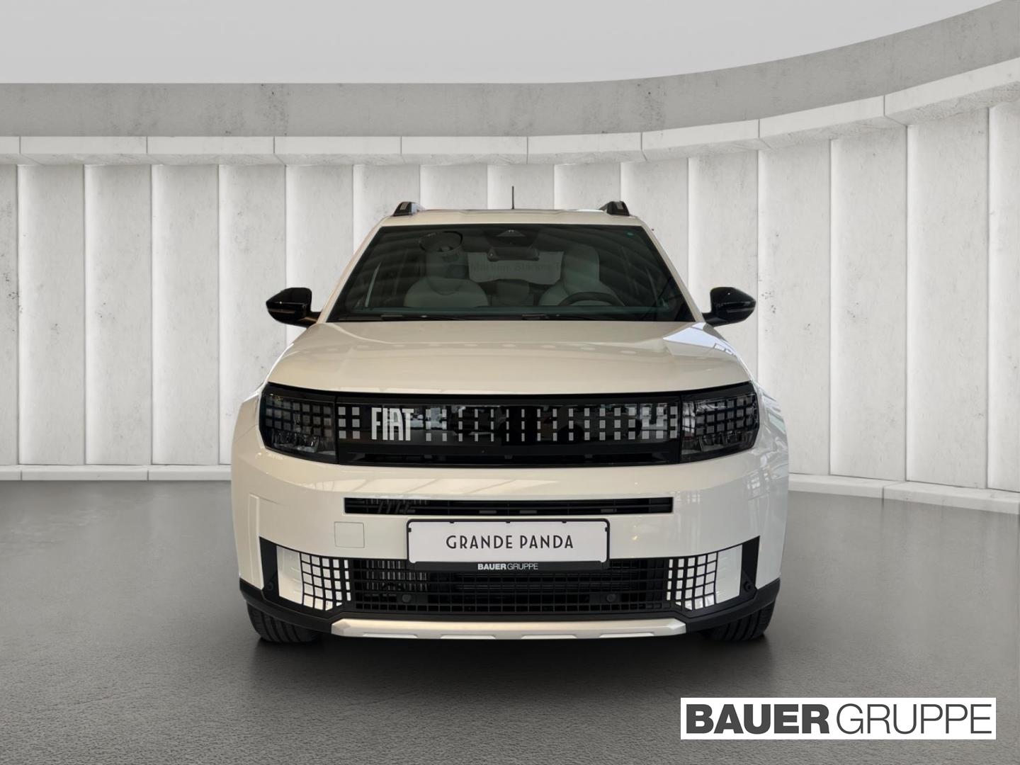 Fiat Grande Panda 1.2 Hybrid 74 kW *La Prima* Winter 