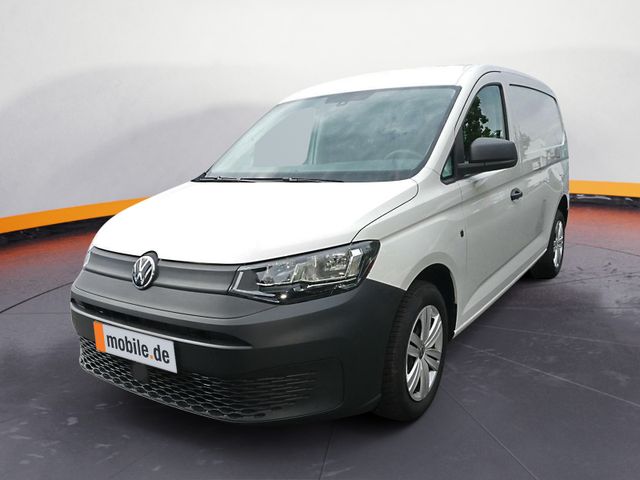 Volkswagen Caddy Maxi Cargo 1.5 TSI Komfortpaket DAB+ Klima