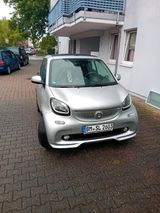 Smart ForTwo Cabrio Carlsson  90 PS - Smart: Carlsson