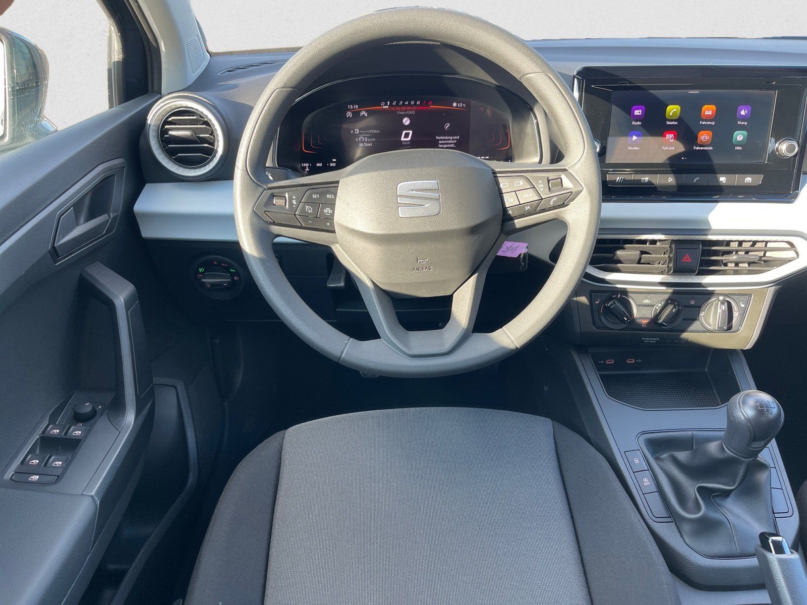 Seat Ibiza - Bild 10