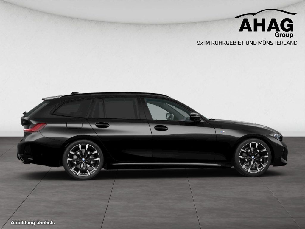 BMW 320 - Bild 8