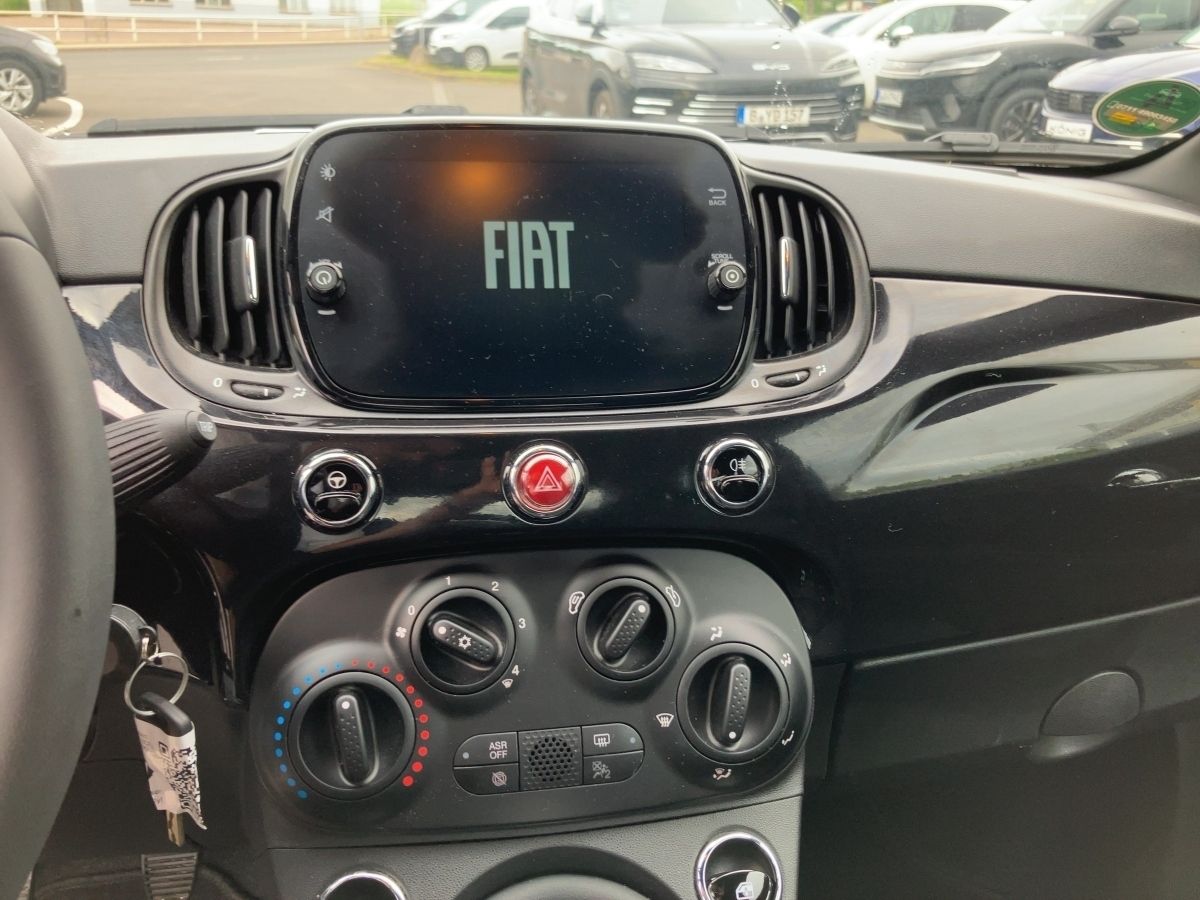 Fiat 500C - Bild 11