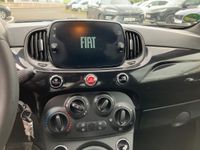 Fiat 500C - Vorschau Bild 11
