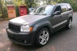Jeep Grand Cherokee SRT8 6.1 V8 AHK STANDH... - gebrauchte Jeep Grand Cherokee aus dem Jahr 2006