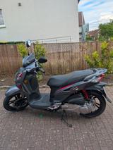 SYM Symphony SR 125 i - Angebote