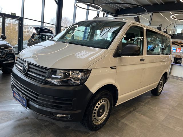 Volkswagen T6 Transporter EcoProfi *1.HAND*19%MWS*KLIMA*AHK