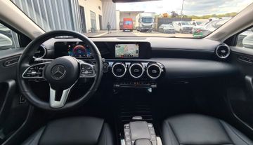 Mercedes A 250 - 11