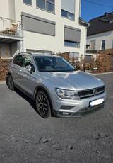 Volkswagen Tiguan 1.5 TSI ACT OPF 96kW JOIN 