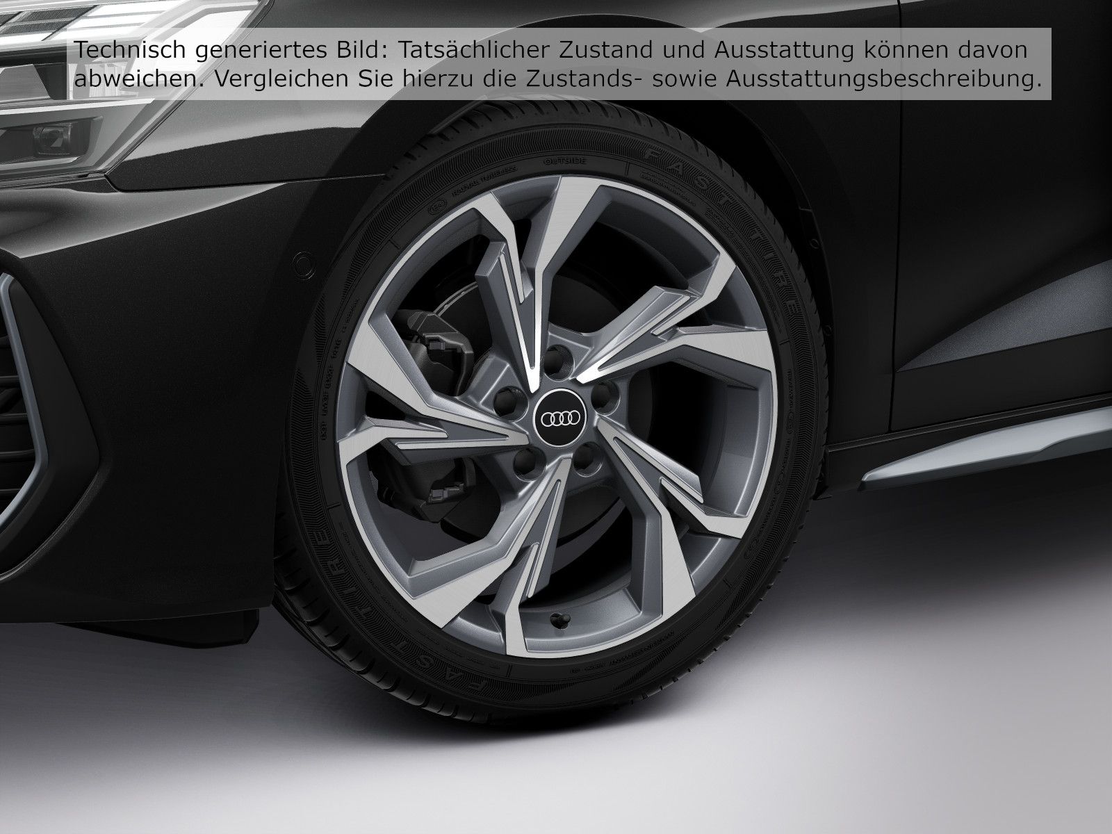 Audi A3 - Bild 11