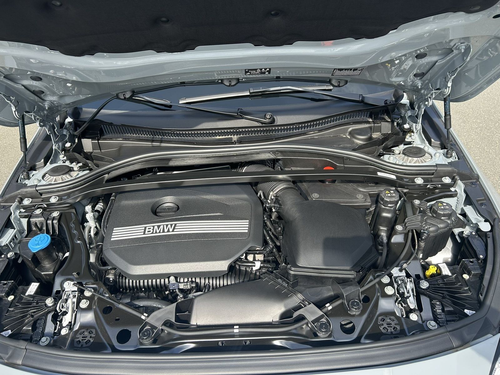 BMW 123 - Bild 23