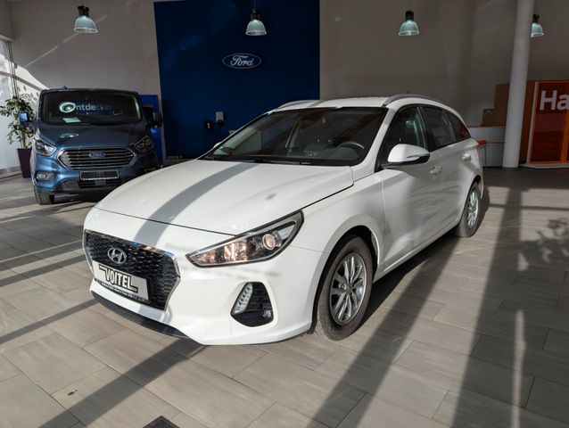 Hyundai i30 CW Kombi 1.0