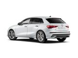 Audi A3 Sportback 35 TFSI advanced Business*ACC*LED* - Jahreswagen: Limousine