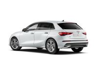 Audi A3 - Vorschau Bild 4