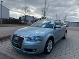 Audi A3 1.9 TDI Attraction, AHK - Audi A3 aus 2007: TDI