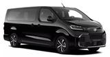 Toyota Proace Verso L2 Lounge Sthzg.,Leder,Pano,Digital - Toyota Proace (Verso) Lounge Gebrauchtwagen