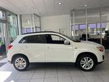 Mitsubishi ASX Intense * RÜCKFAHRKAMERA* SITZHEIZUNG * - Mitsubishi: Intense