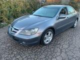 Honda Legend 3.5 awd Allrad - Honda Legend: 3.5