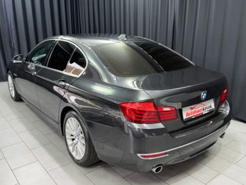BMW 535 - 3