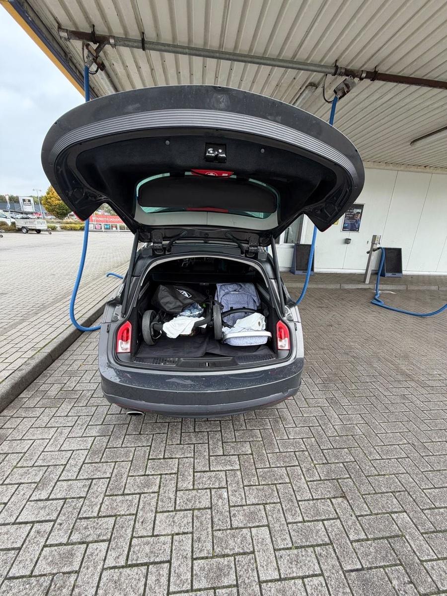 Opel Insignia 2013 — photo 8