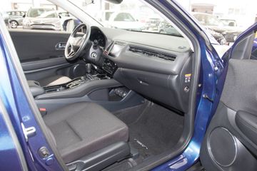 Honda HR-V 1.5 i-VTEC Elegance PDCKLIMATEMPOMAT