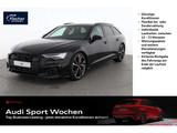 Audi S6 Avant TDI quattro LP: 114.855,- /Head-up/Pano - Audi S6 Neuwagen