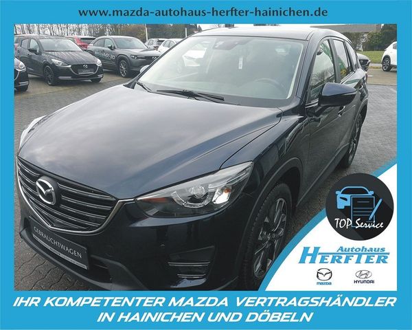 Mazda CX-5 NAKAMA VOLL-LED BOSE KAMERA SITZHZ