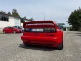 Volkswagen Corrado - scheckheftgepflegte VW Corrado