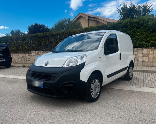 Fiat Fiorino 1.3 MJT 80CV Cargo