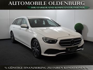 Mercedes E 300 - 4