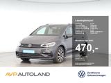 Volkswagen Touran 2.0 TDI DSG R-Line | NAVI | AHK | STANDH.