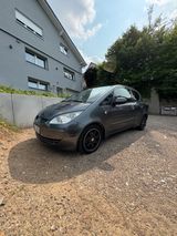 Mitsubishi Colt cz3 dhd - Mitsubishi Colt mit Diesel-Antrieb