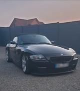 BMW Z4 Roadster 2.5i Liebhaberfahrzeug Bestzustand