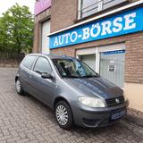 Fiat Punto 1.2 8V "GARANTIE" KLIMA" - Fiat Punto aus 2005