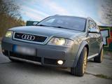 Audi Allroad A6 C5 2.7 biturbo Quattro Nav... - Audi A6 Allroad: 2.7